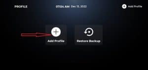 Dev IPTV Pro