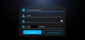 ABONNEMENT DEV PRO IPTV 