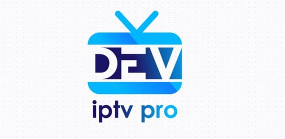 DEV IPTV Pro Player abonnement IPTV 12 mois